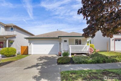 8127 Valley View Drive , Arlington, WA 98223