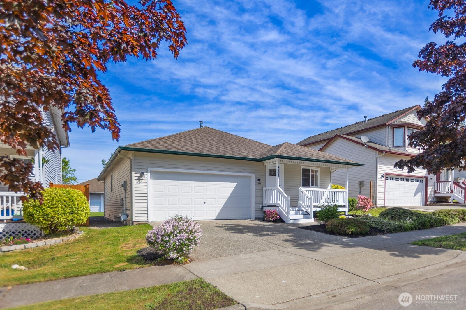 8127 Valley View Drive , Arlington, WA 98223
