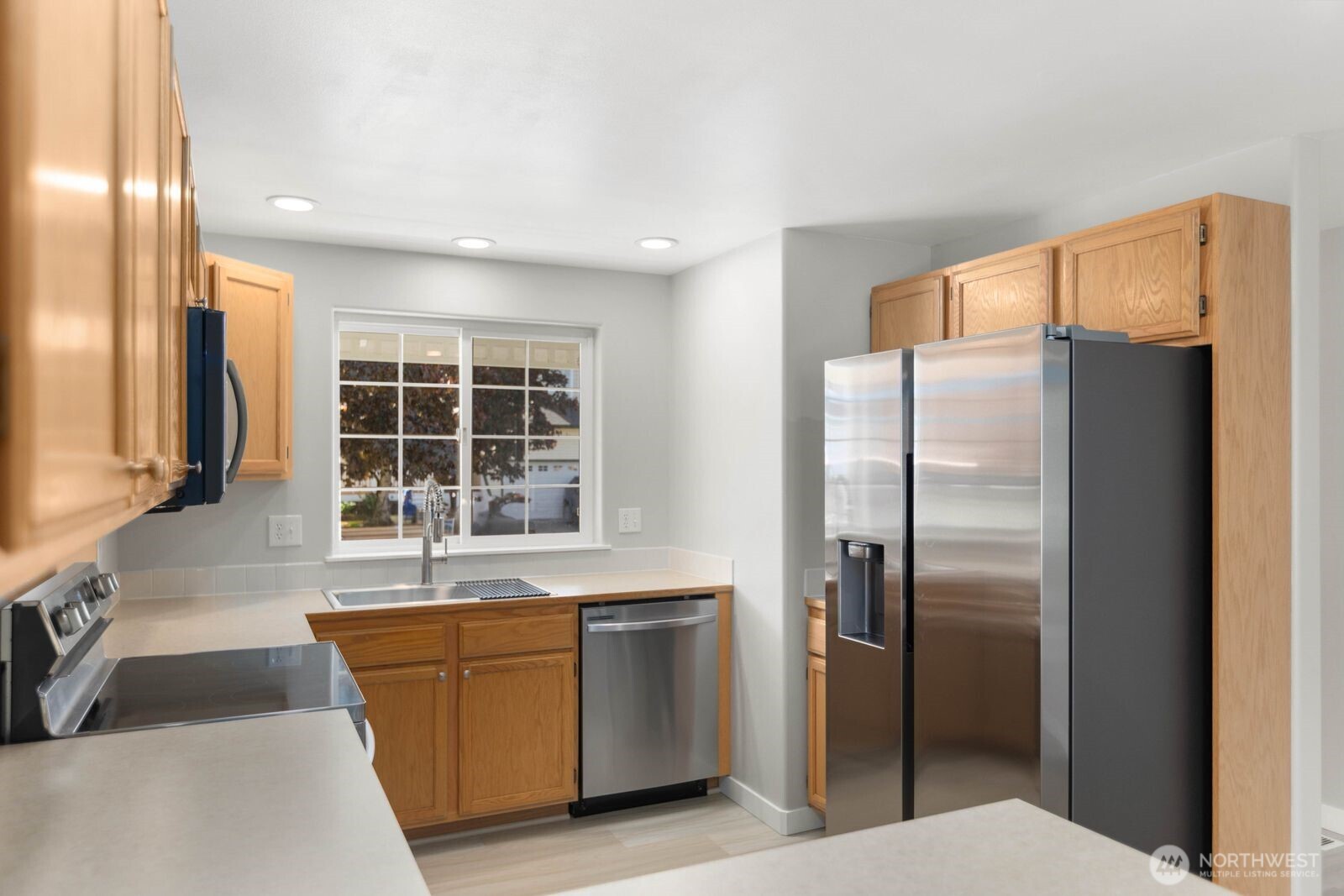 8127 Valley View Drive , Arlington, WA 98223