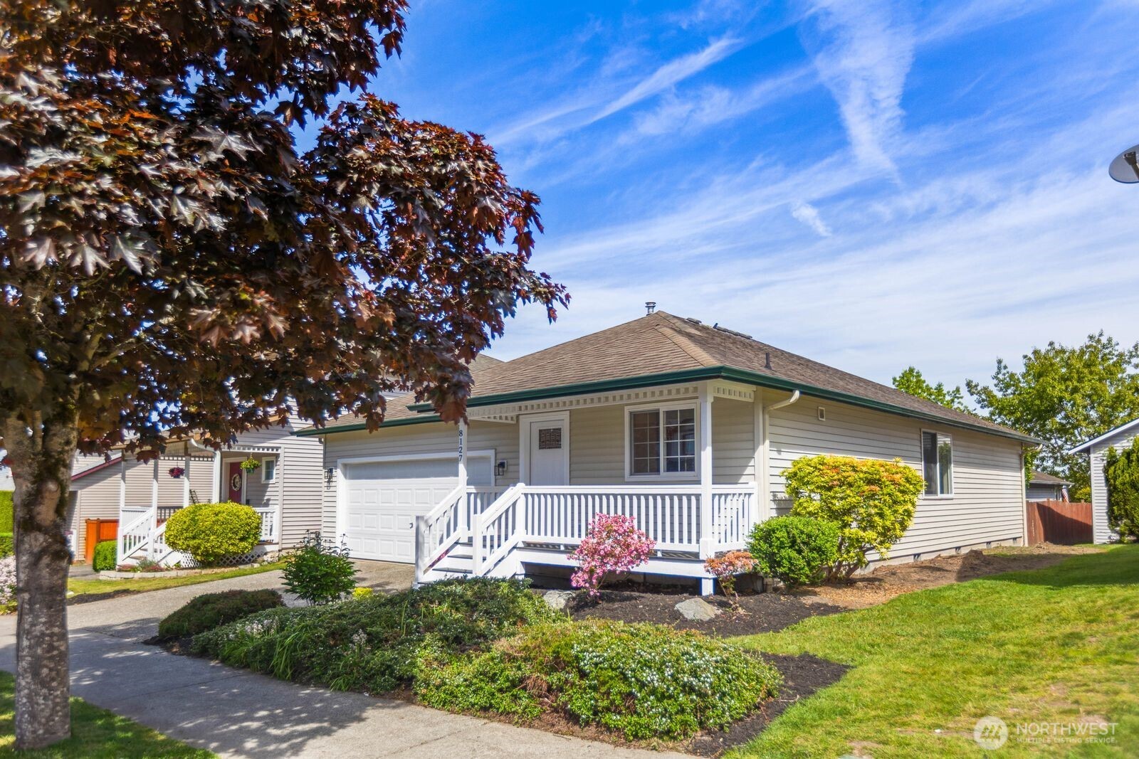 8127 Valley View Drive , Arlington, WA 98223