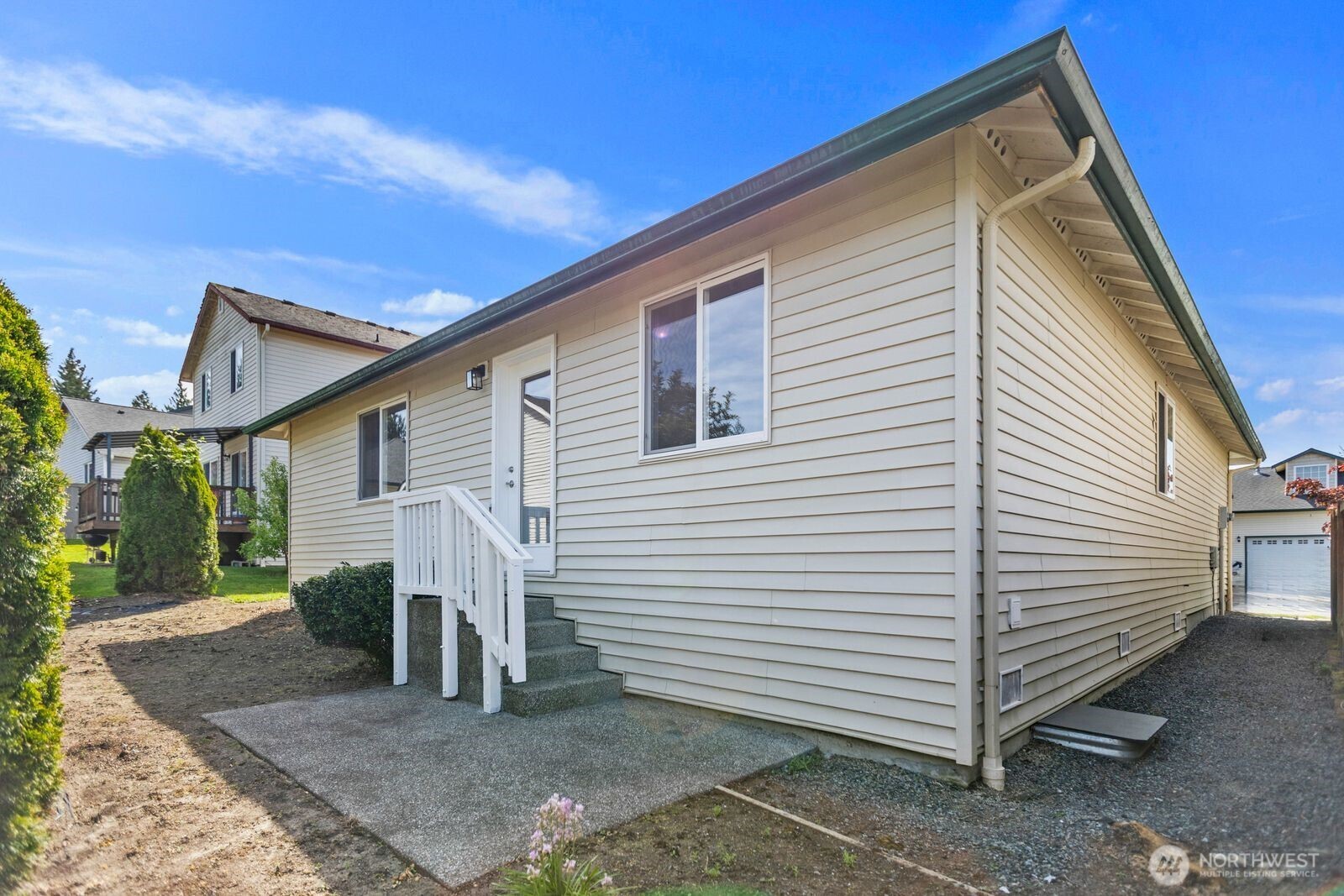 8127 Valley View Drive , Arlington, WA 98223