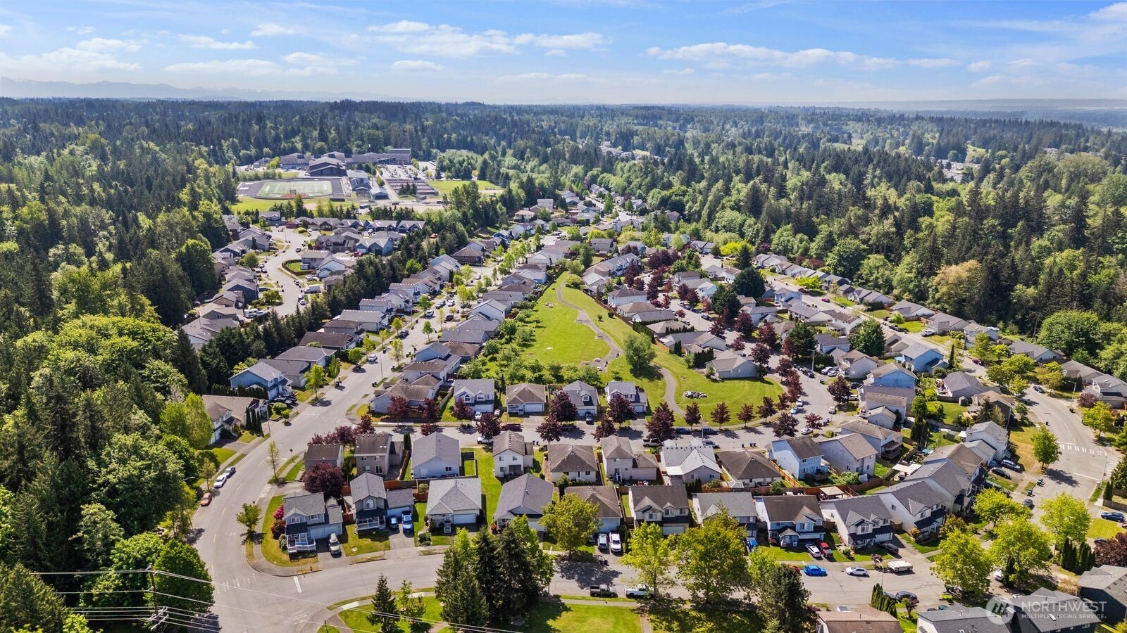 8127 Valley View Drive , Arlington, WA 98223