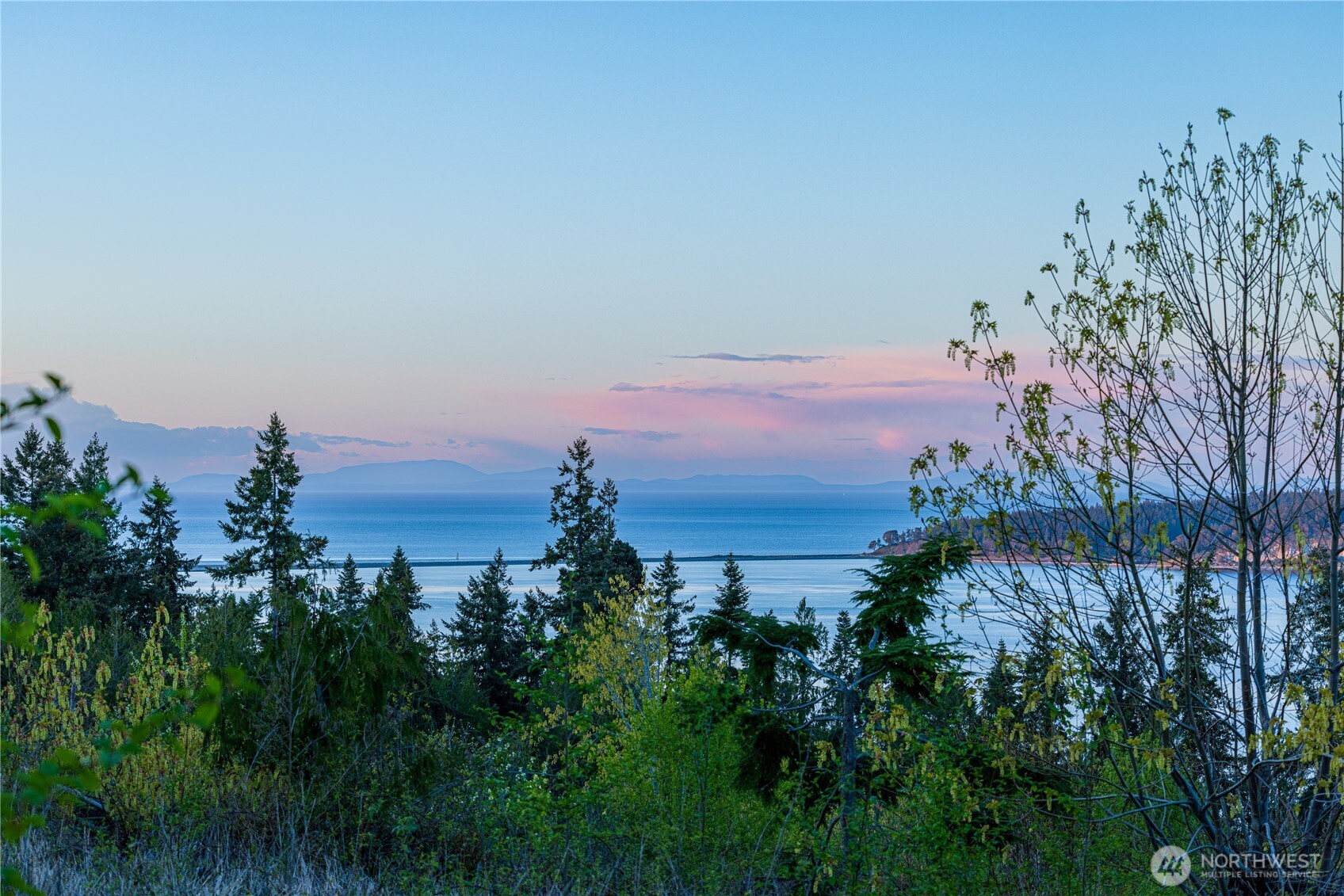 0 E Hwy 101 , Sequim, WA 98382
