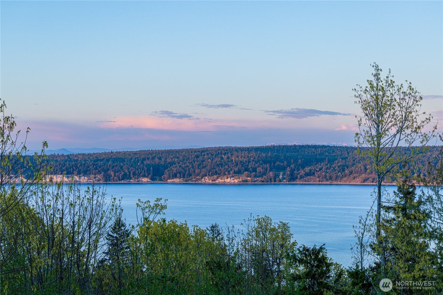 0 E Hwy 101 , Sequim, WA 98382