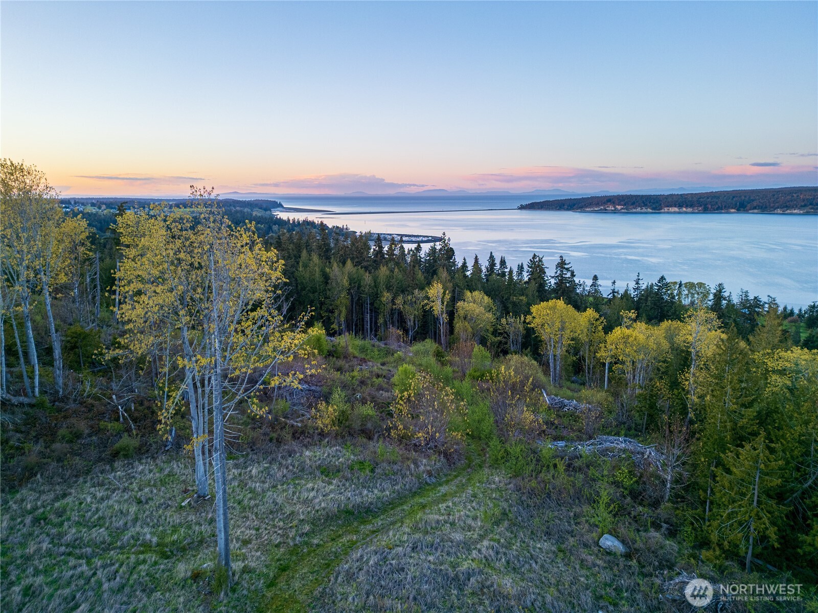 0 E Hwy 101 , Sequim, WA 98382