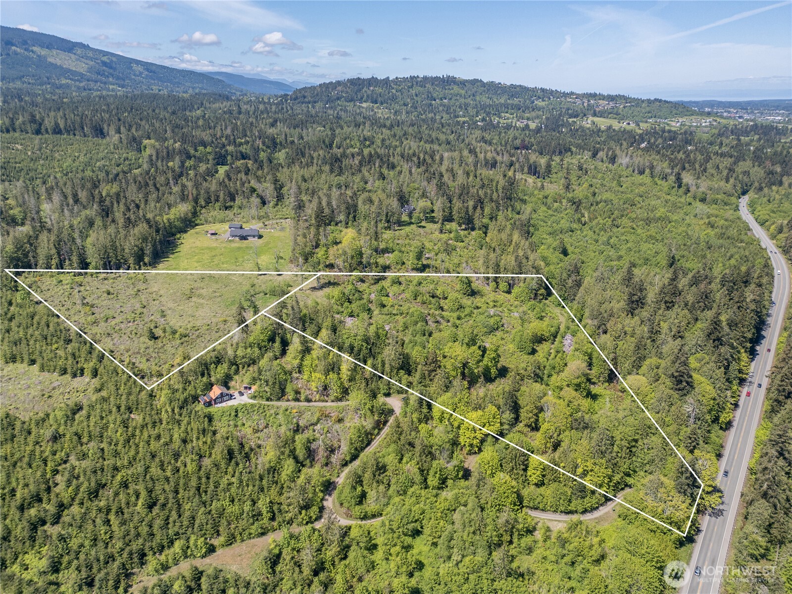0 E Hwy 101 , Sequim, WA 98382