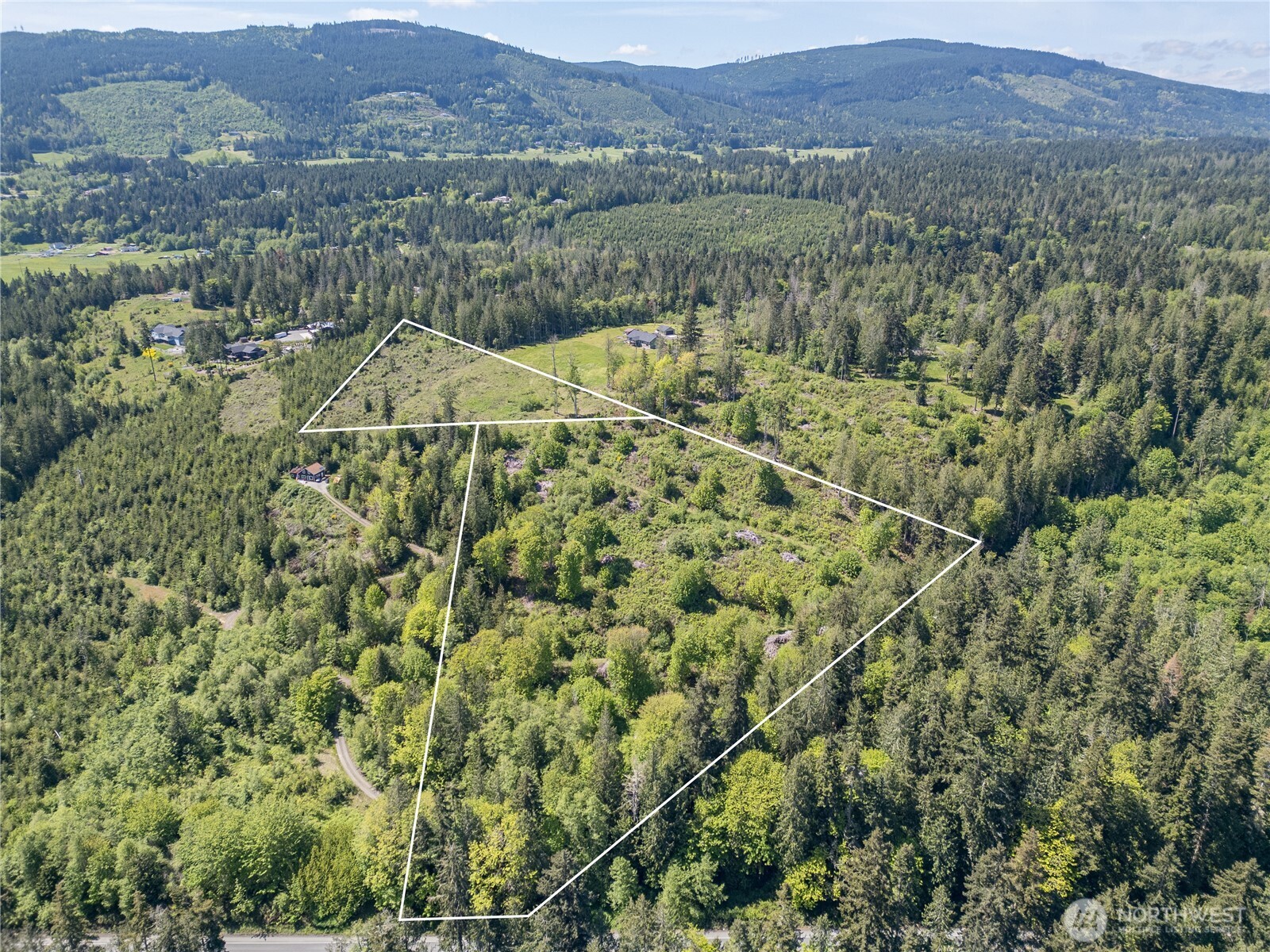 0 E Hwy 101 , Sequim, WA 98382