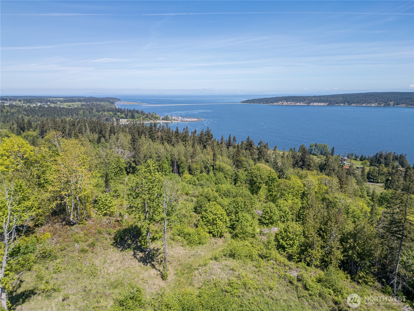0 E Hwy 101 , Sequim, WA 98382