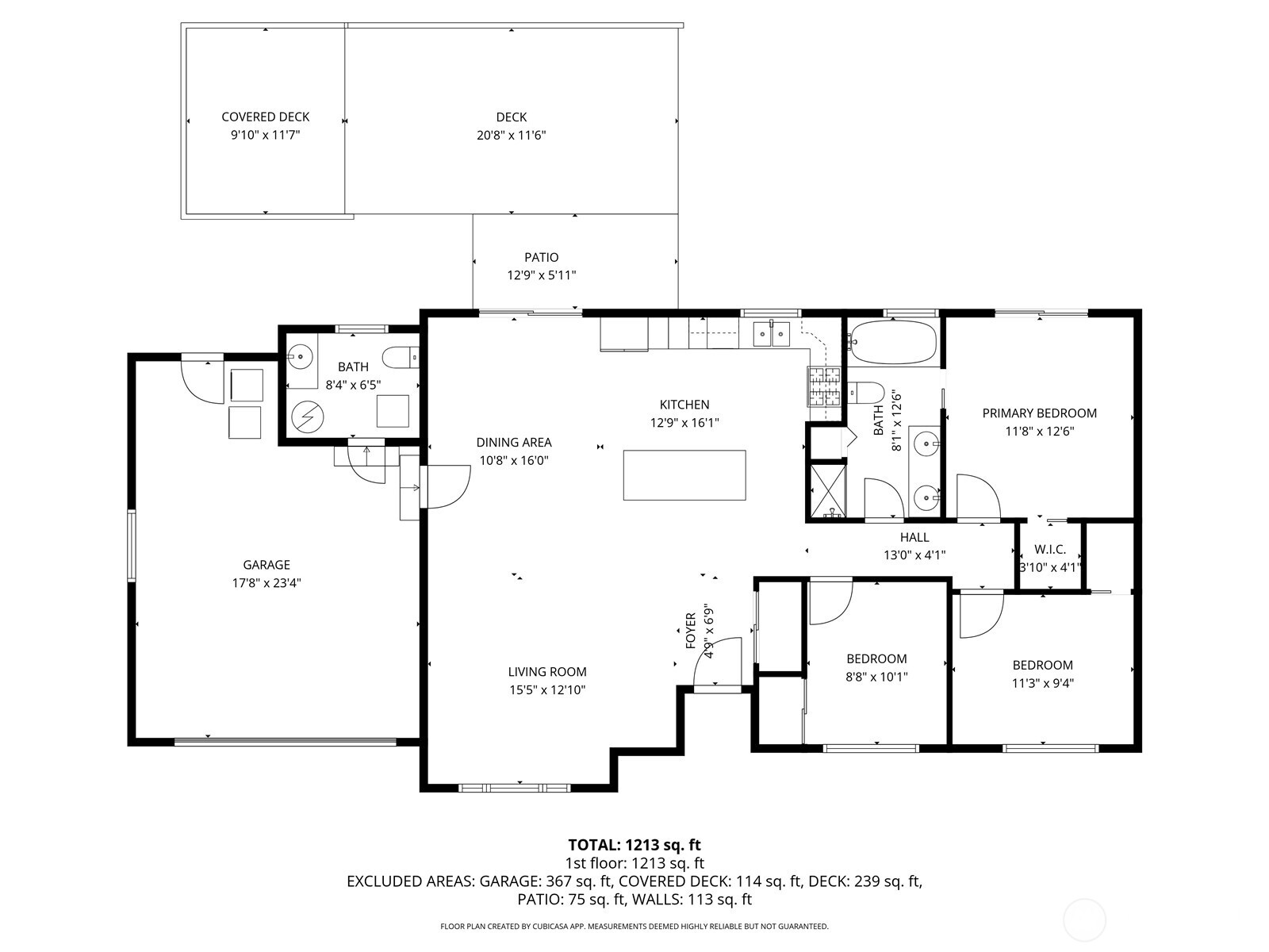 21306 109th Avenue SE, Kent, WA 98031