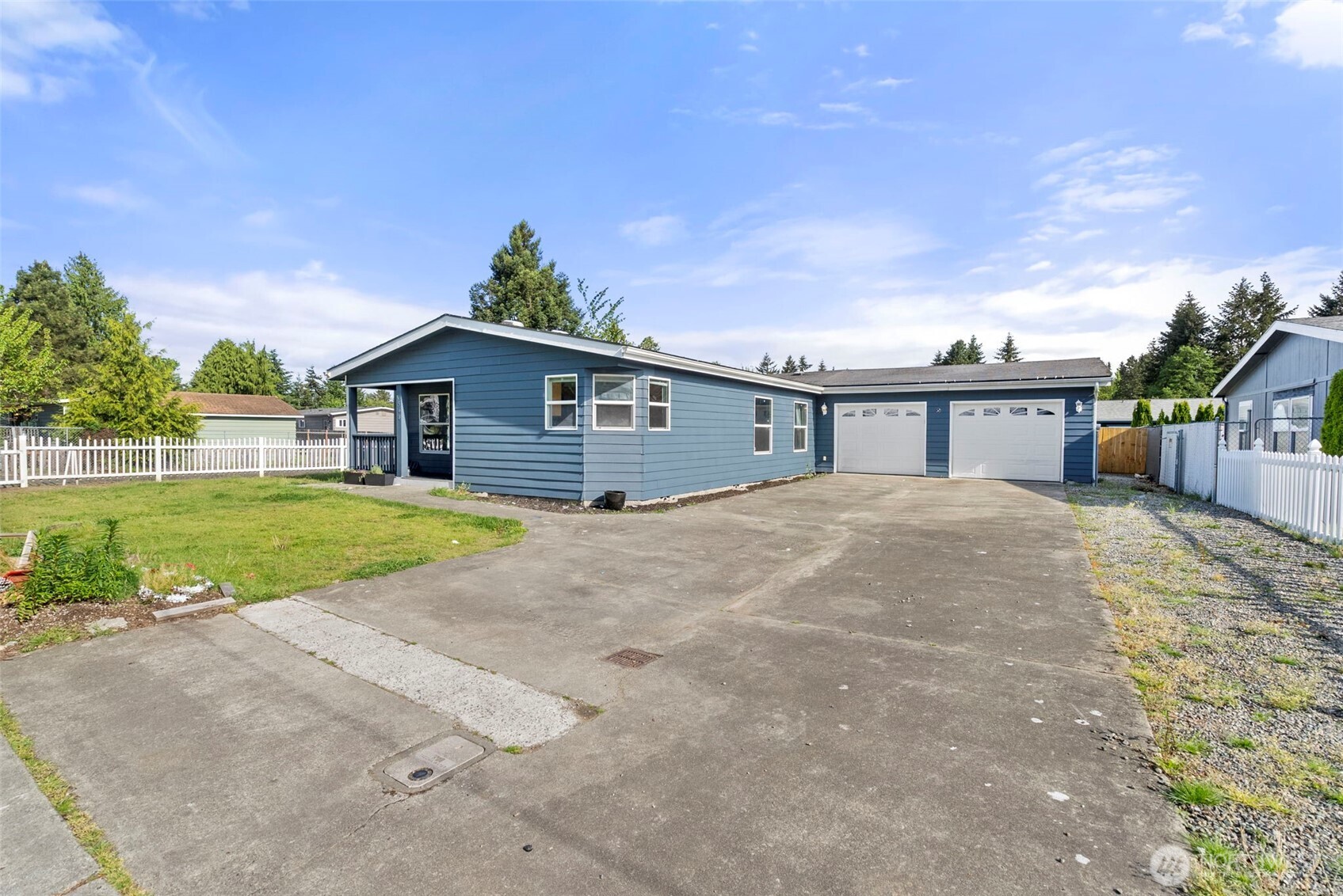 3568 SW 342nd Street , Federal Way, WA 98023