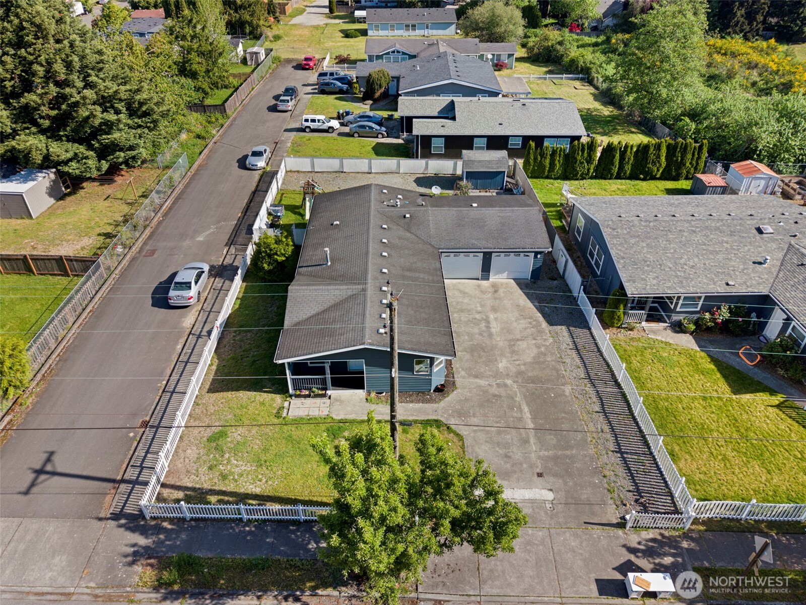 3568 SW 342nd Street , Federal Way, WA 98023