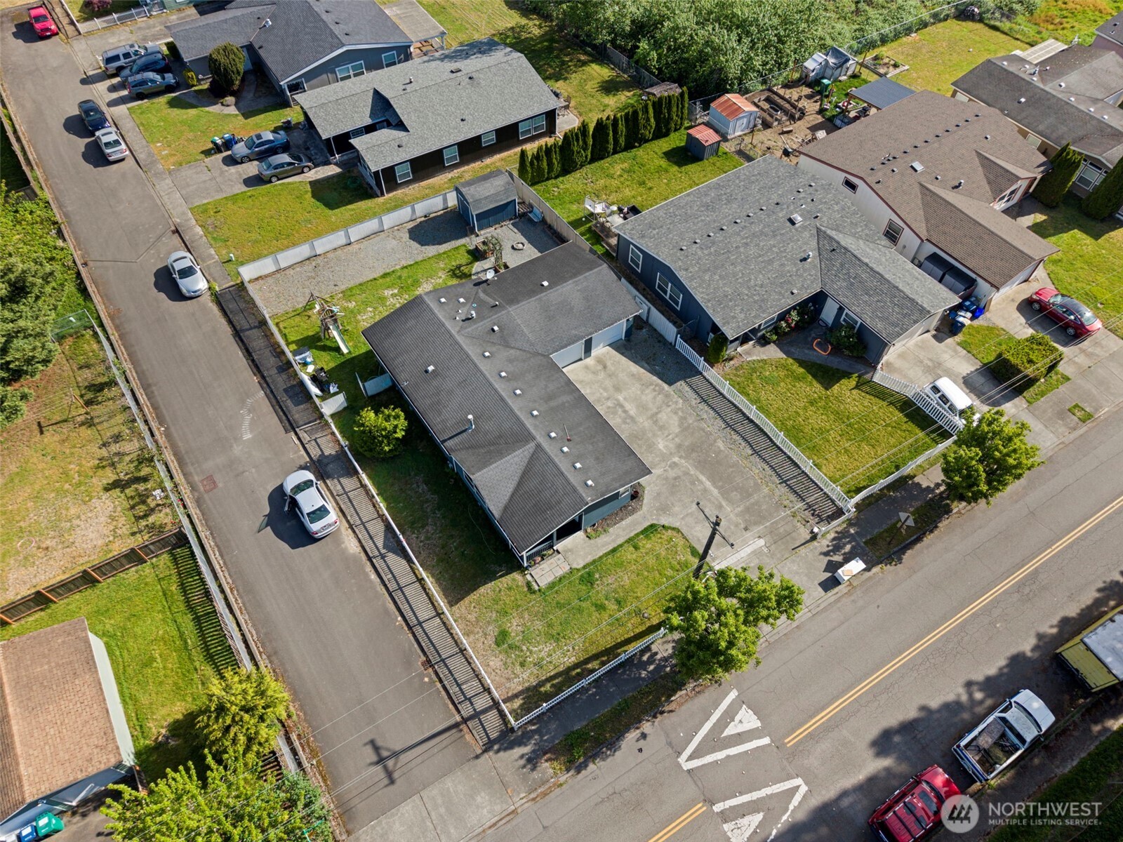 3568 SW 342nd Street , Federal Way, WA 98023
