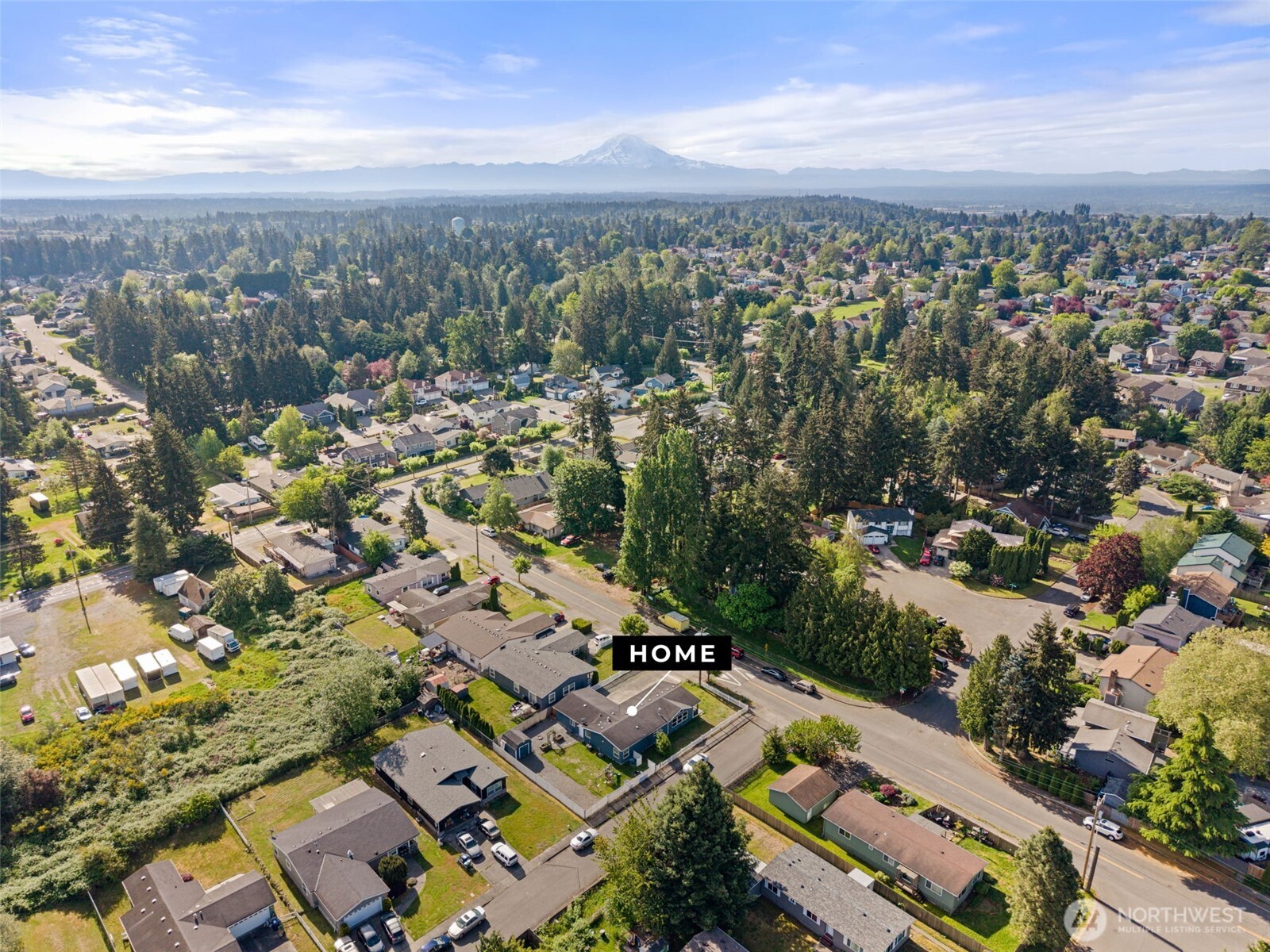 3568 SW 342nd Street , Federal Way, WA 98023