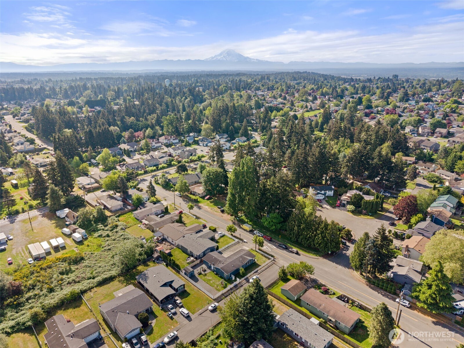 3568 SW 342nd Street , Federal Way, WA 98023