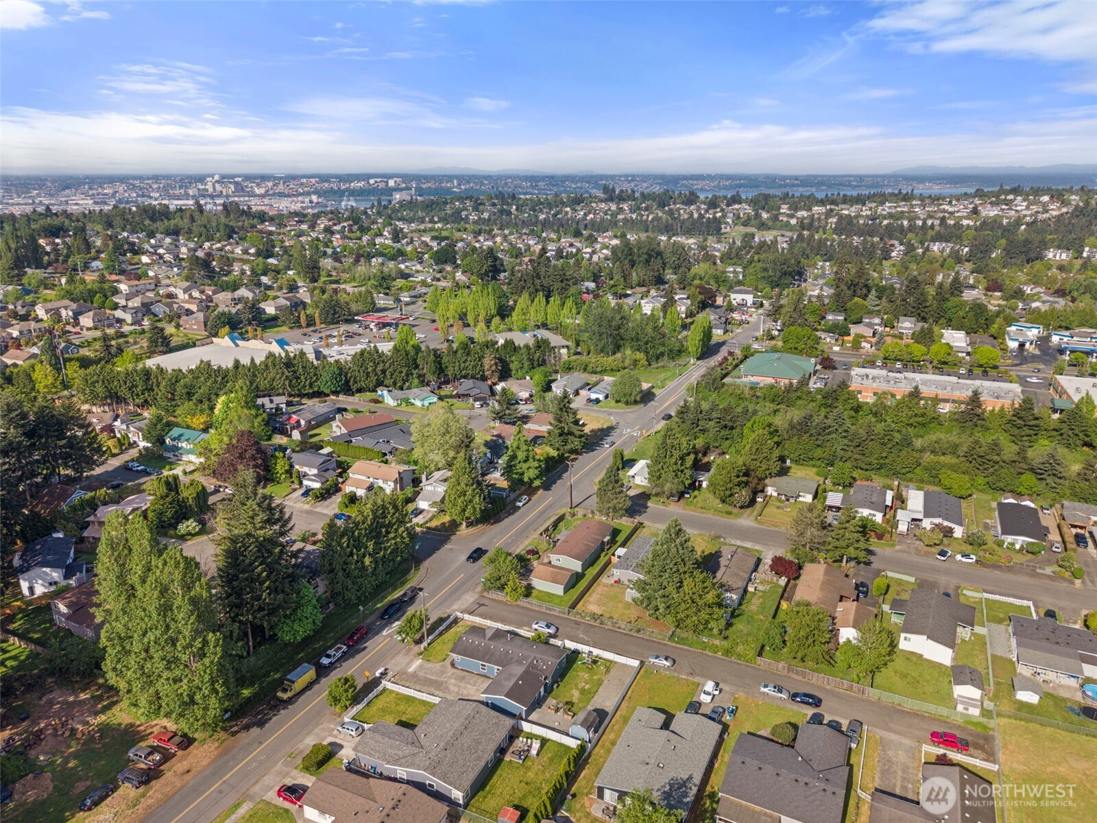 3568 SW 342nd Street , Federal Way, WA 98023