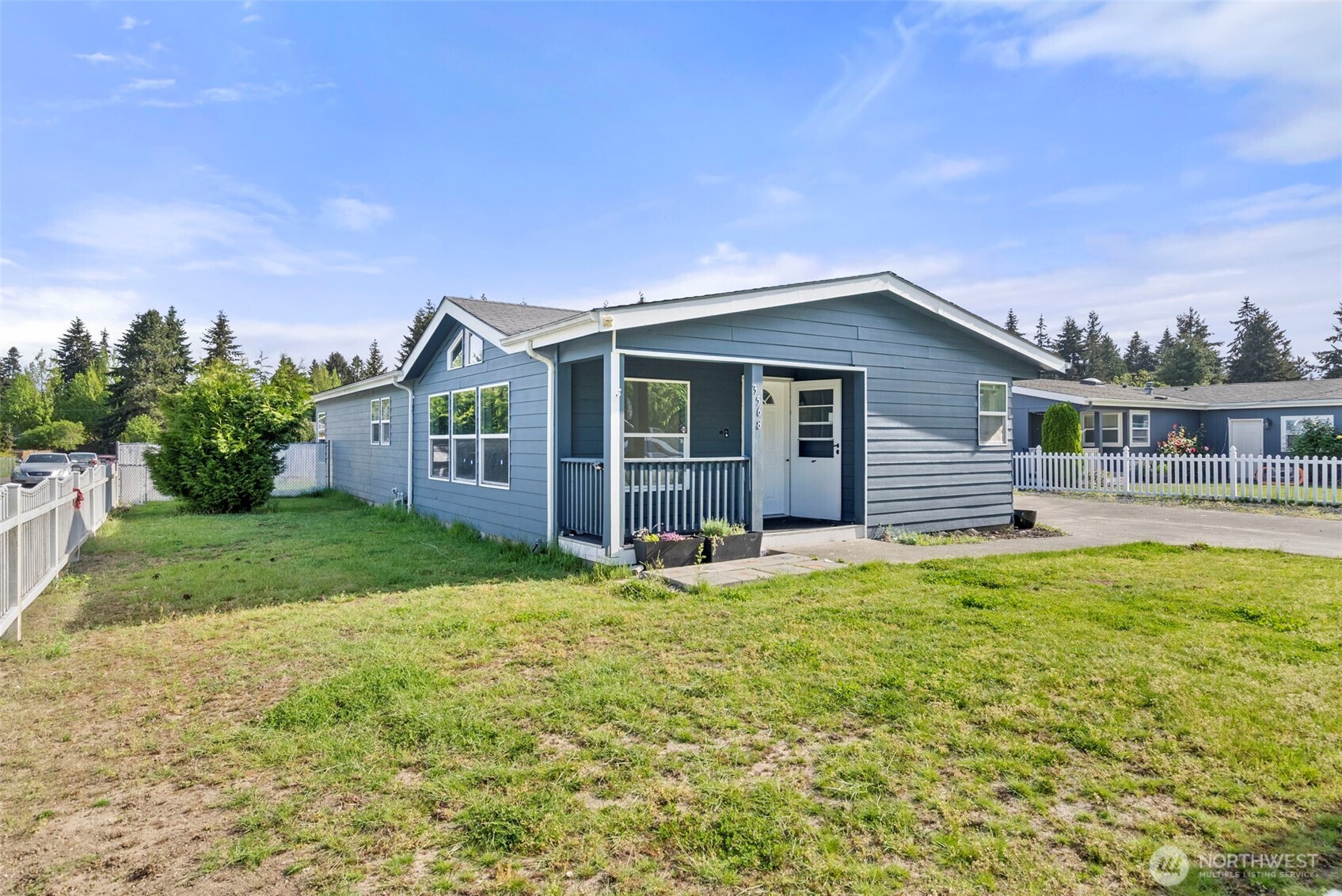 3568 SW 342nd Street , Federal Way, WA 98023