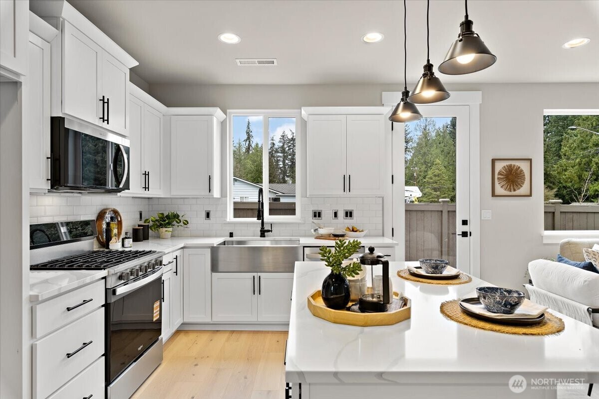 25702 lot 11 157th Place SE, Covington, WA 98042