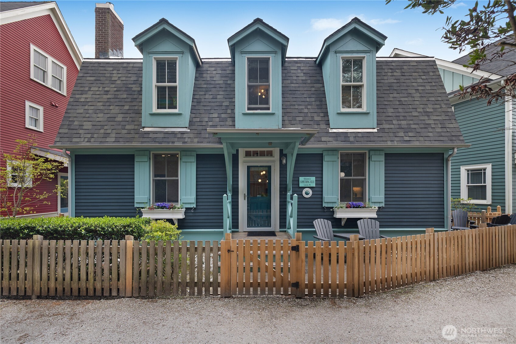 24 Fireside Lane , Pacific Beach, WA 98571