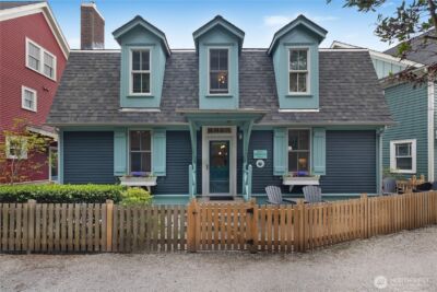 24 Fireside Lane , Pacific Beach, WA 98571