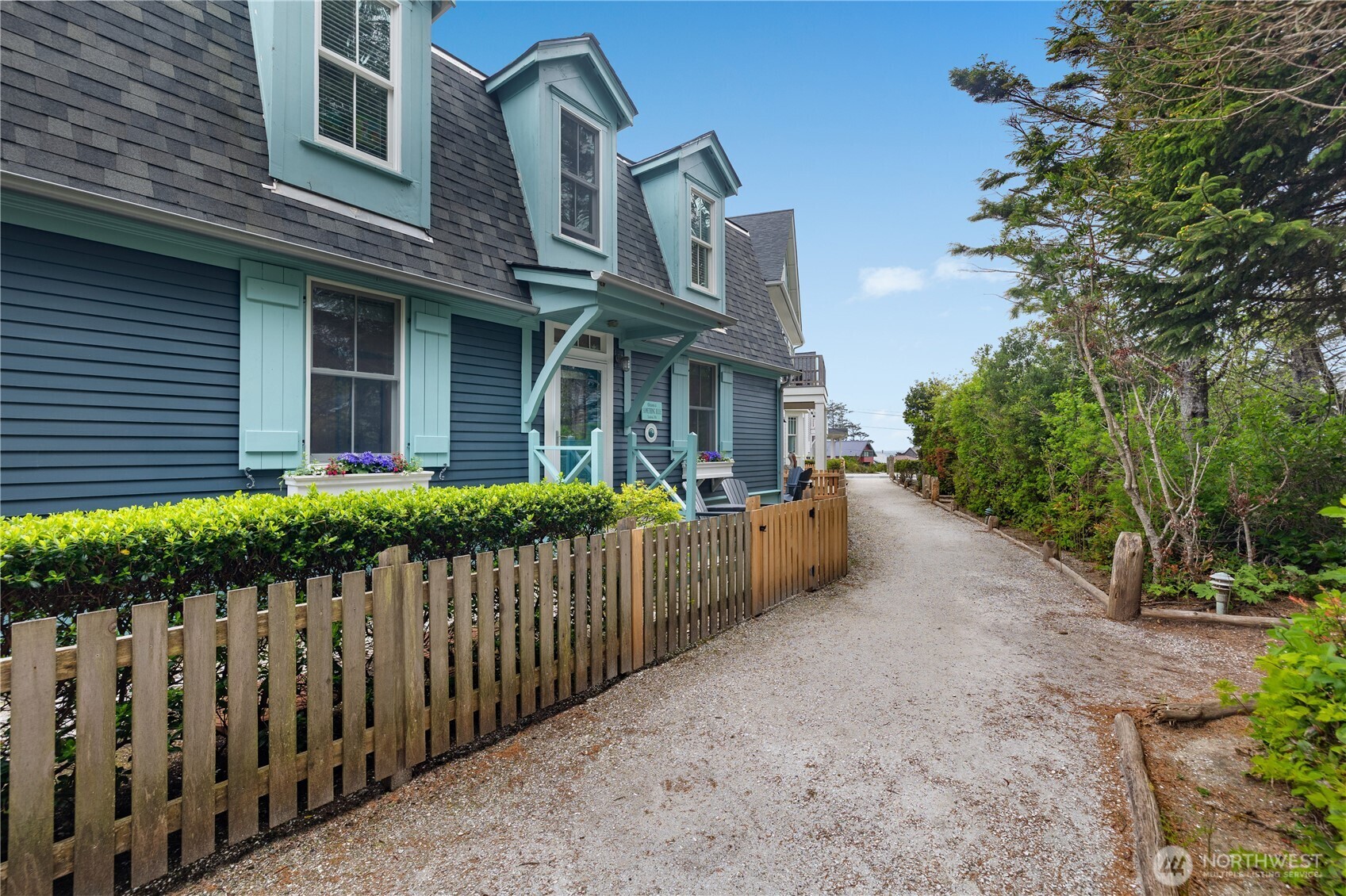 24 Fireside Lane , Pacific Beach, WA 98571