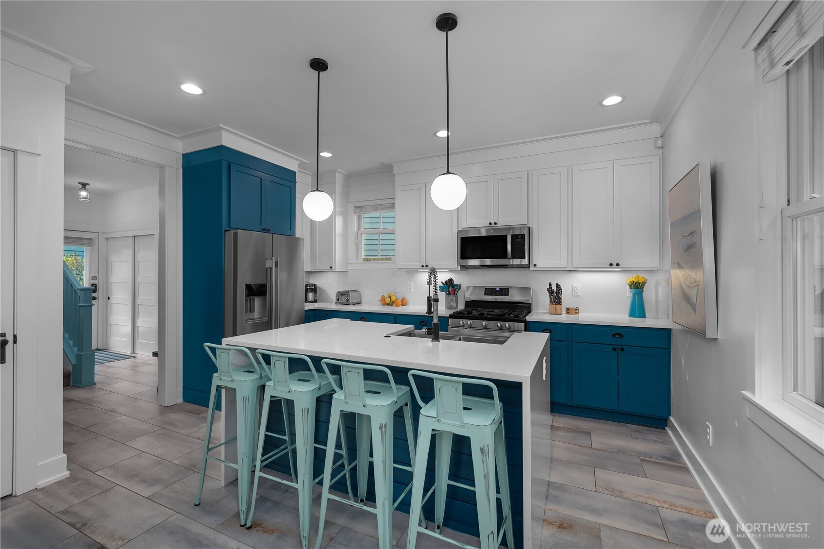 24 Fireside Lane , Pacific Beach, WA 98571