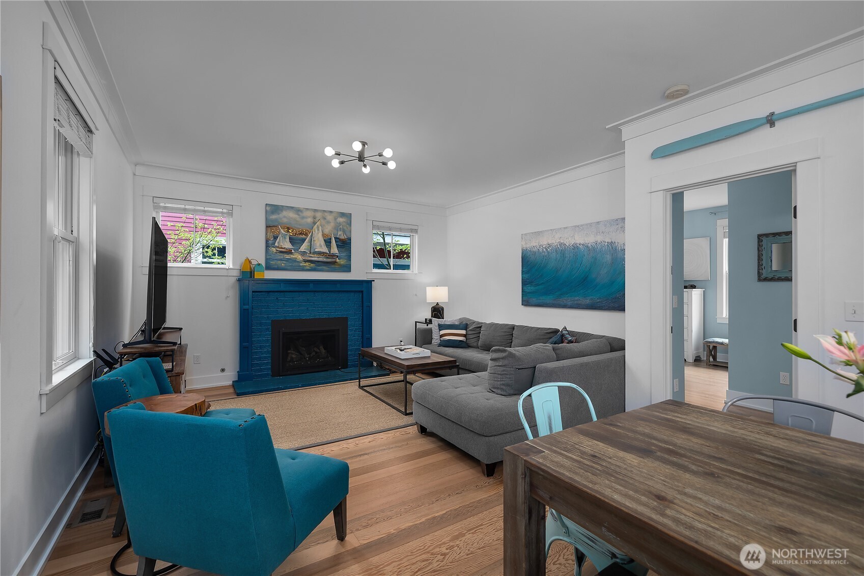24 Fireside Lane , Pacific Beach, WA 98571