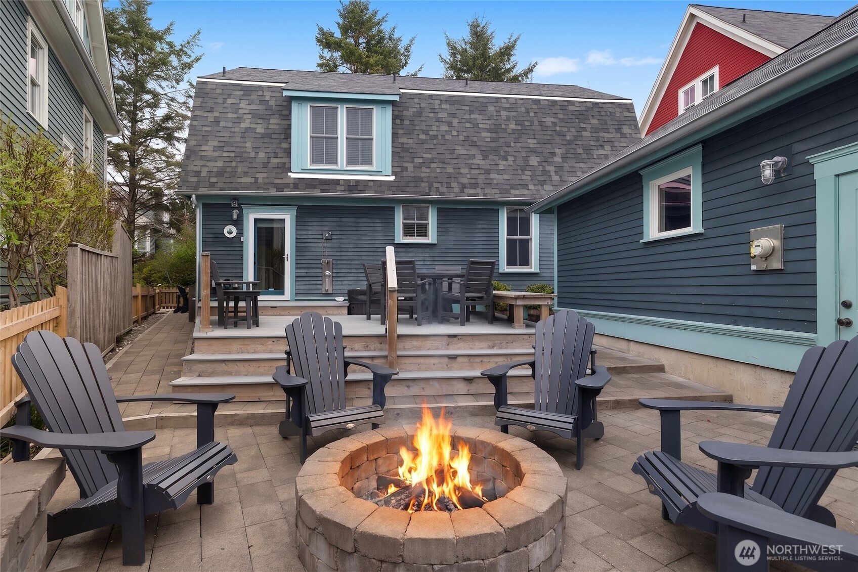 24 Fireside Lane , Pacific Beach, WA 98571
