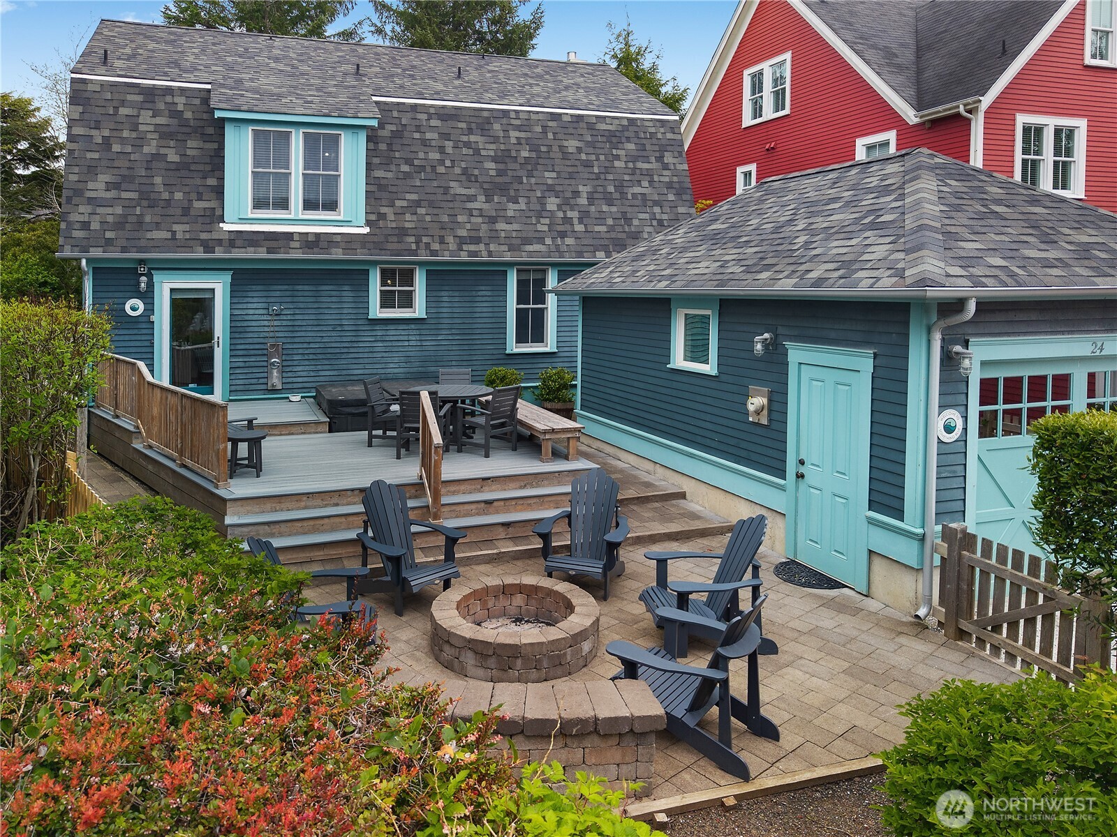 24 Fireside Lane , Pacific Beach, WA 98571