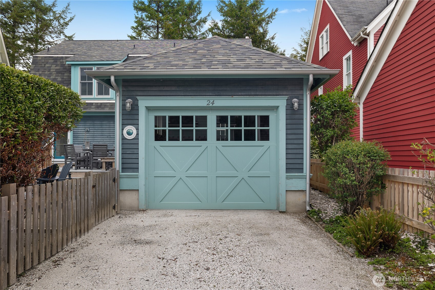 24 Fireside Lane , Pacific Beach, WA 98571