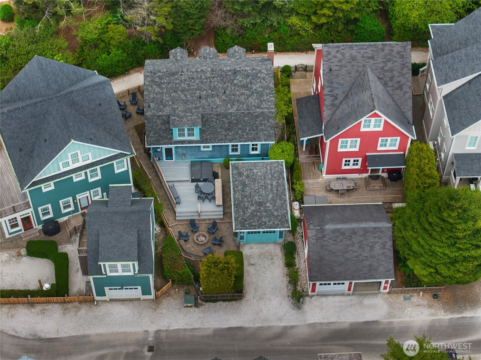 24 Fireside Lane , Pacific Beach, WA 98571