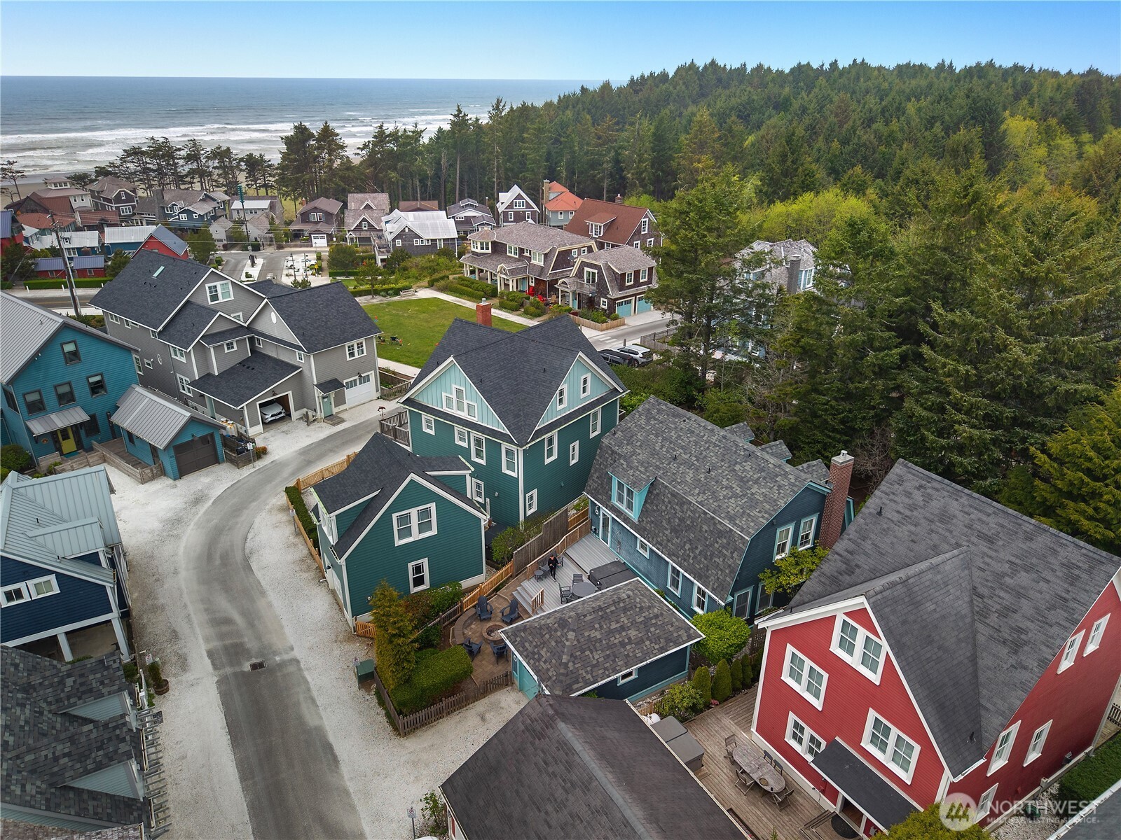 24 Fireside Lane , Pacific Beach, WA 98571