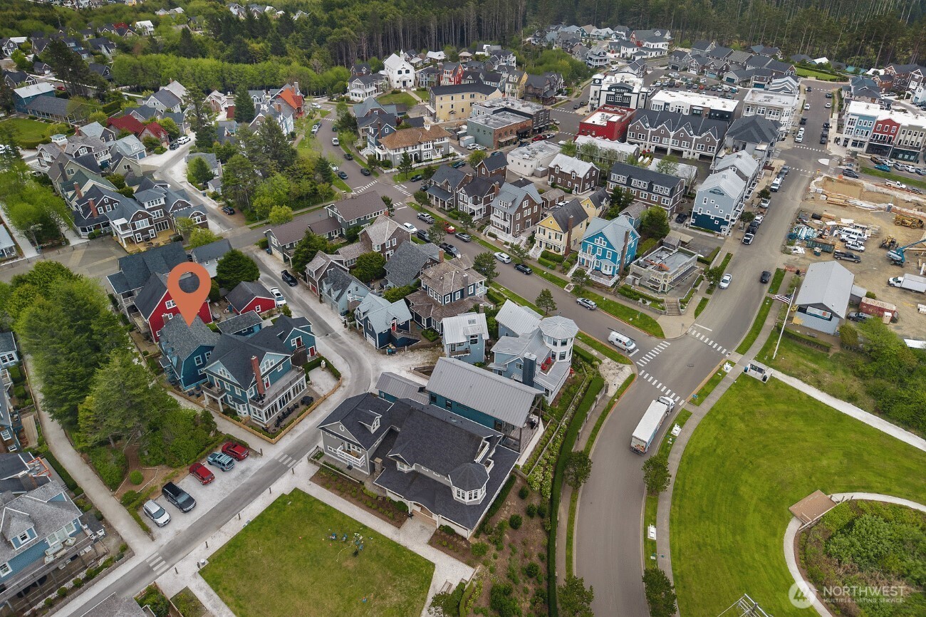 24 Fireside Lane , Pacific Beach, WA 98571