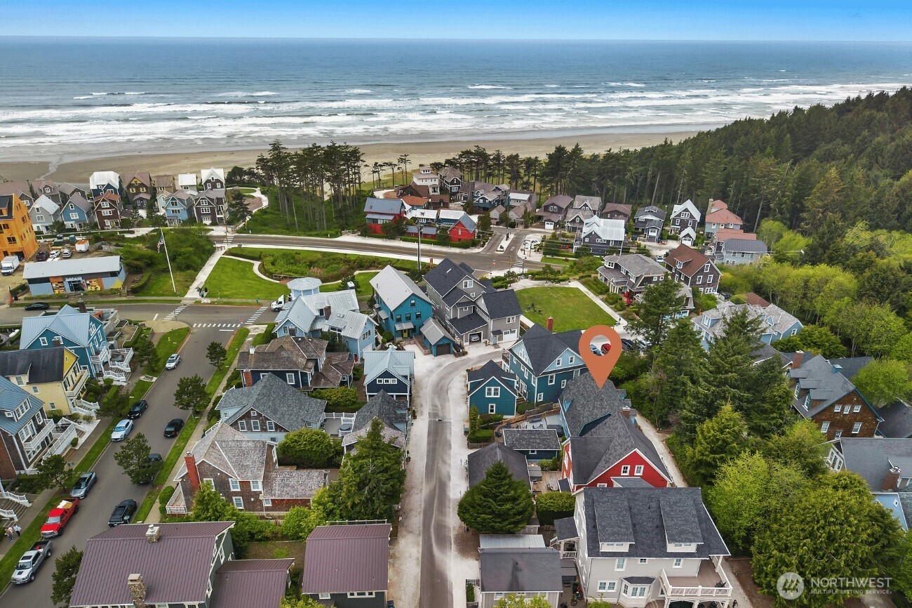 24 Fireside Lane , Pacific Beach, WA 98571