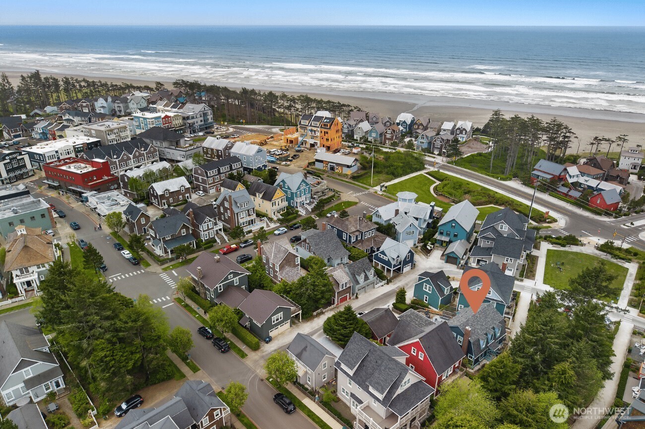 24 Fireside Lane , Pacific Beach, WA 98571