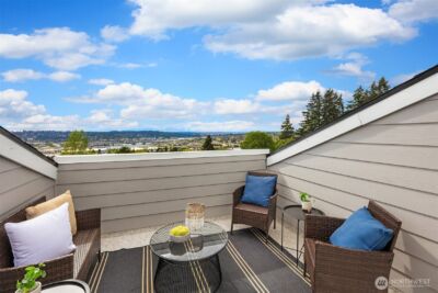 4403 Greenwood Avenue N #301, Seattle, WA 98103