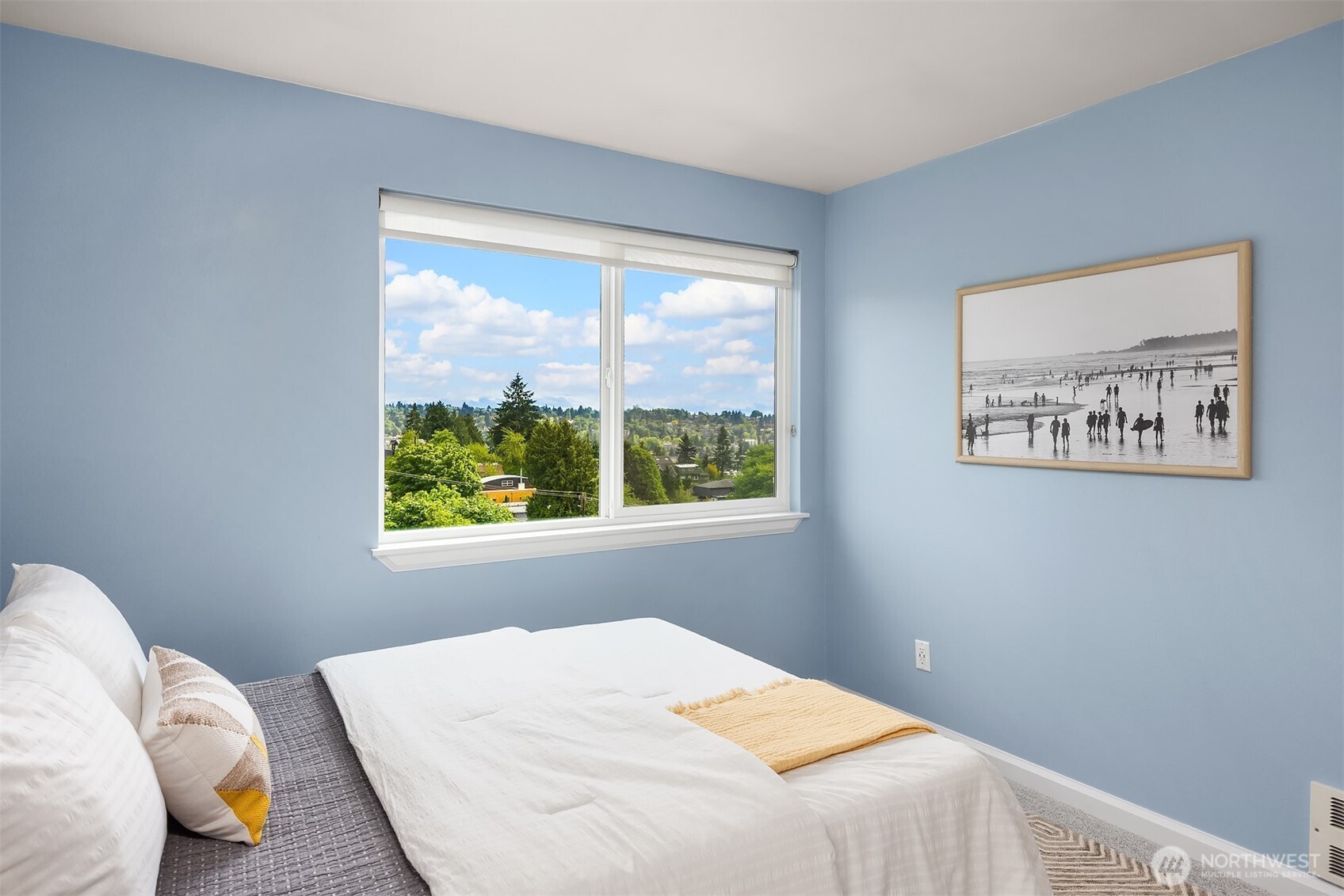 4403 Greenwood Avenue N #301, Seattle, WA 98103