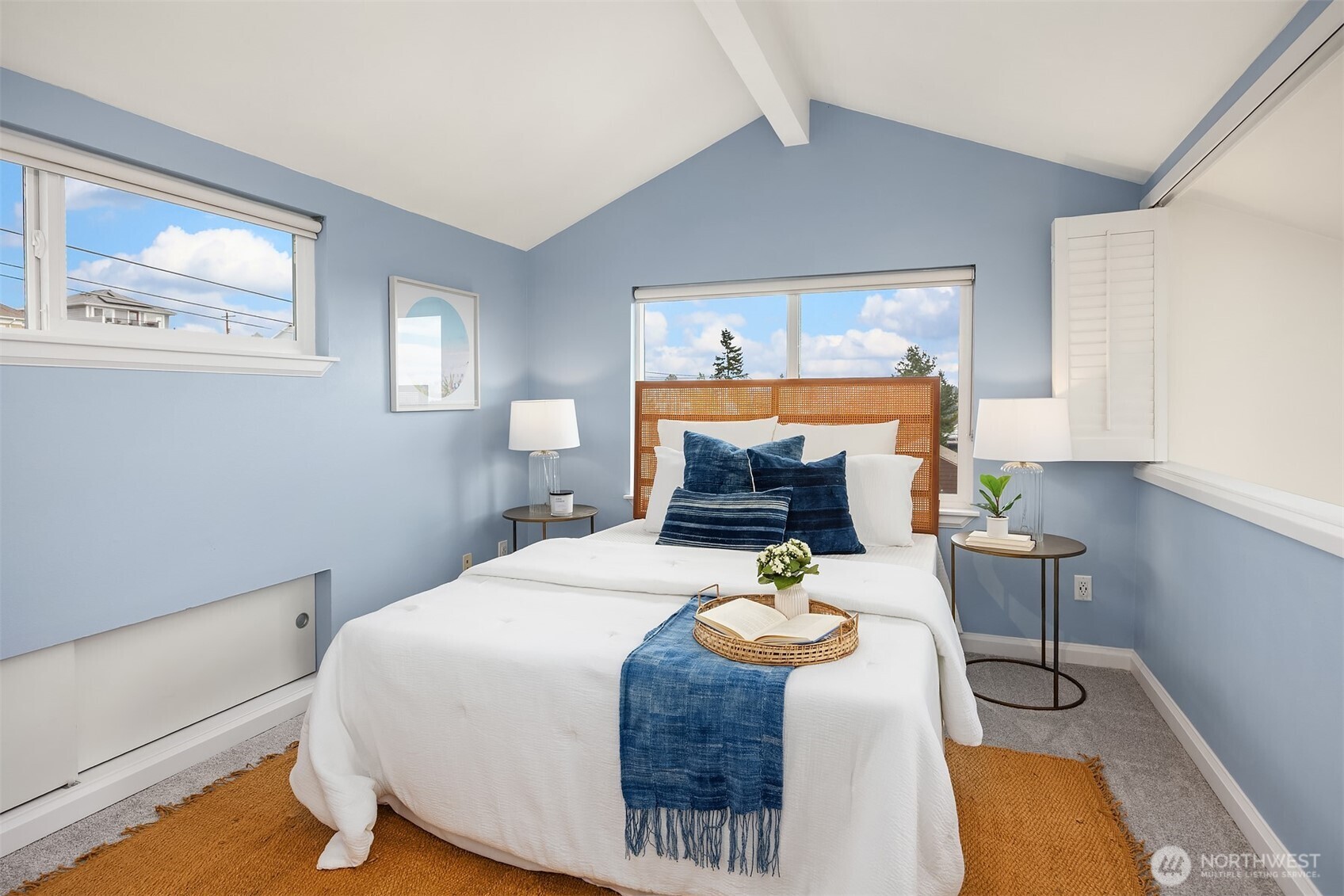 4403 Greenwood Avenue N #301, Seattle, WA 98103