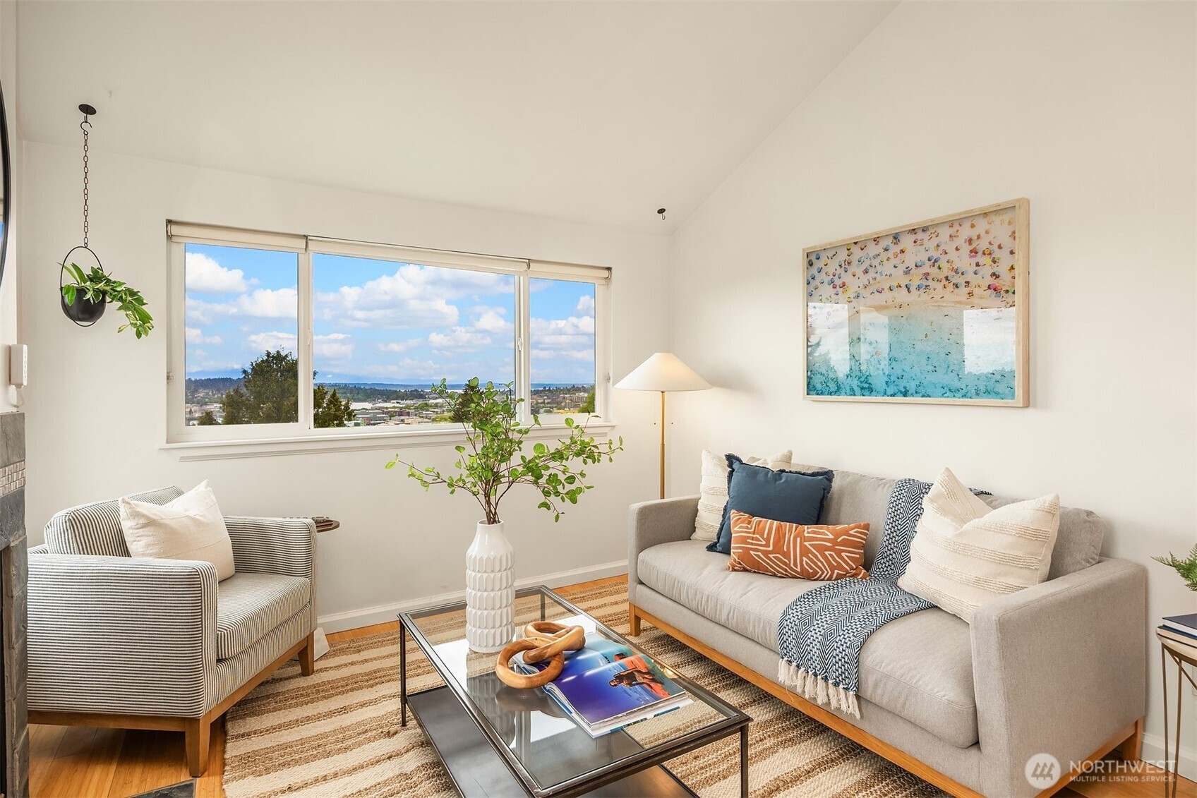 4403 Greenwood Avenue N #301, Seattle, WA 98103