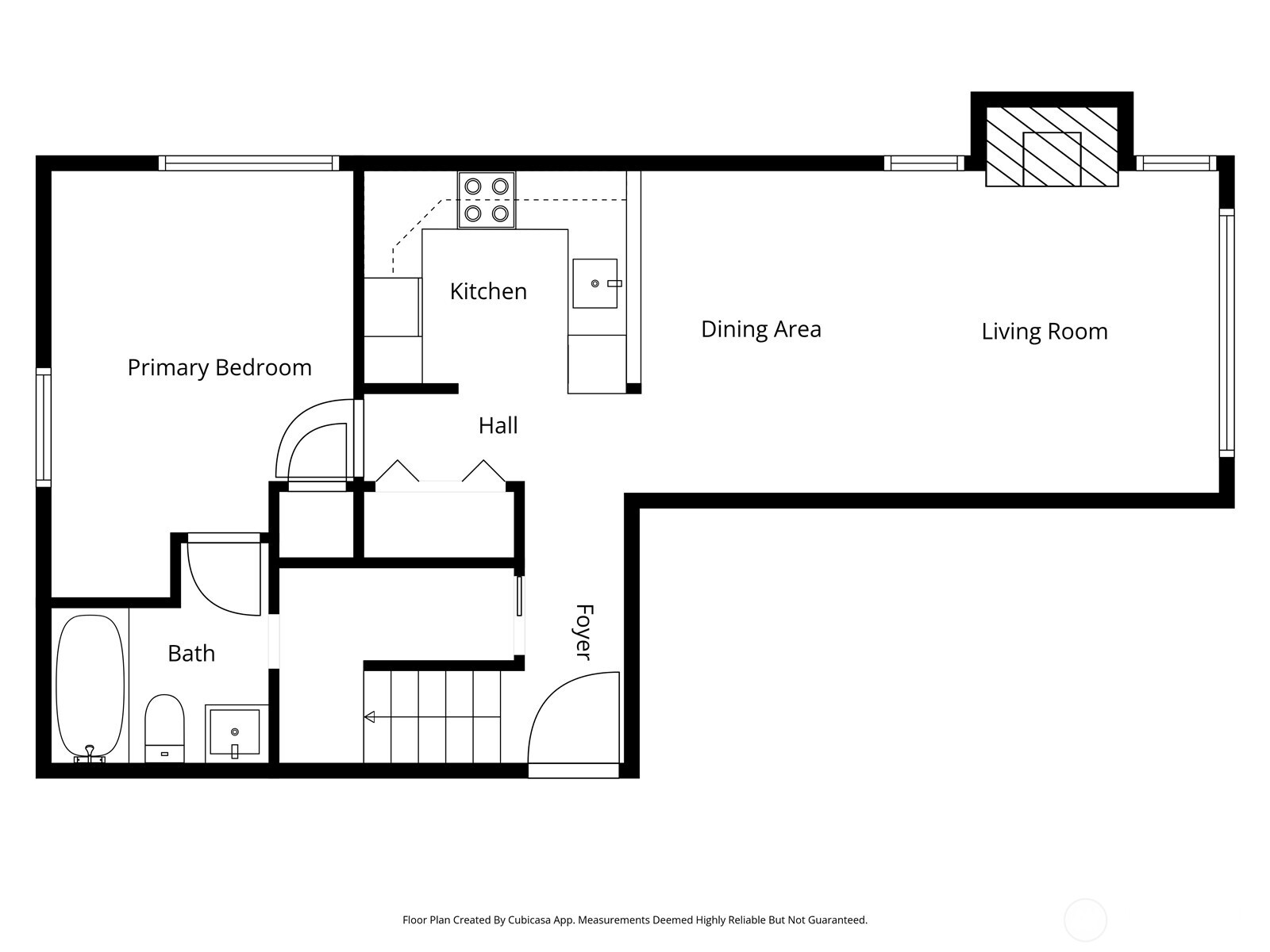 4403 Greenwood Avenue N #301, Seattle, WA 98103