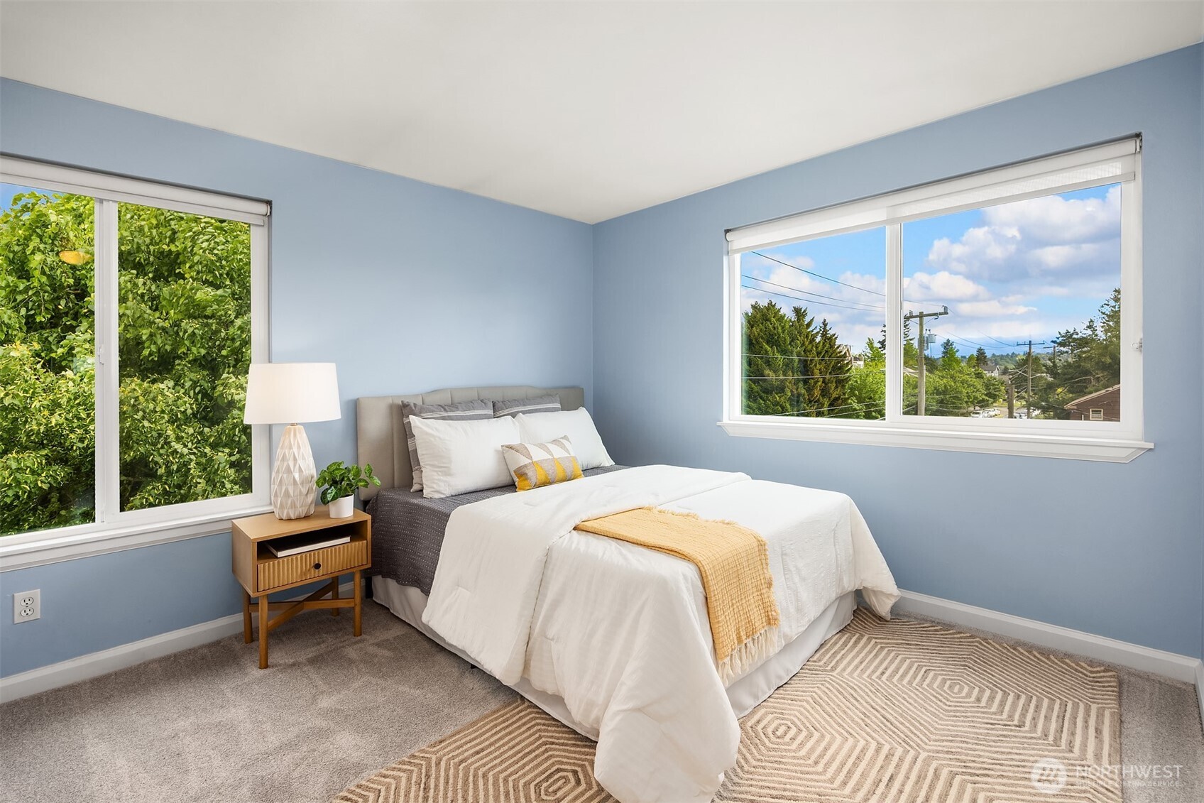 4403 Greenwood Avenue N #301, Seattle, WA 98103