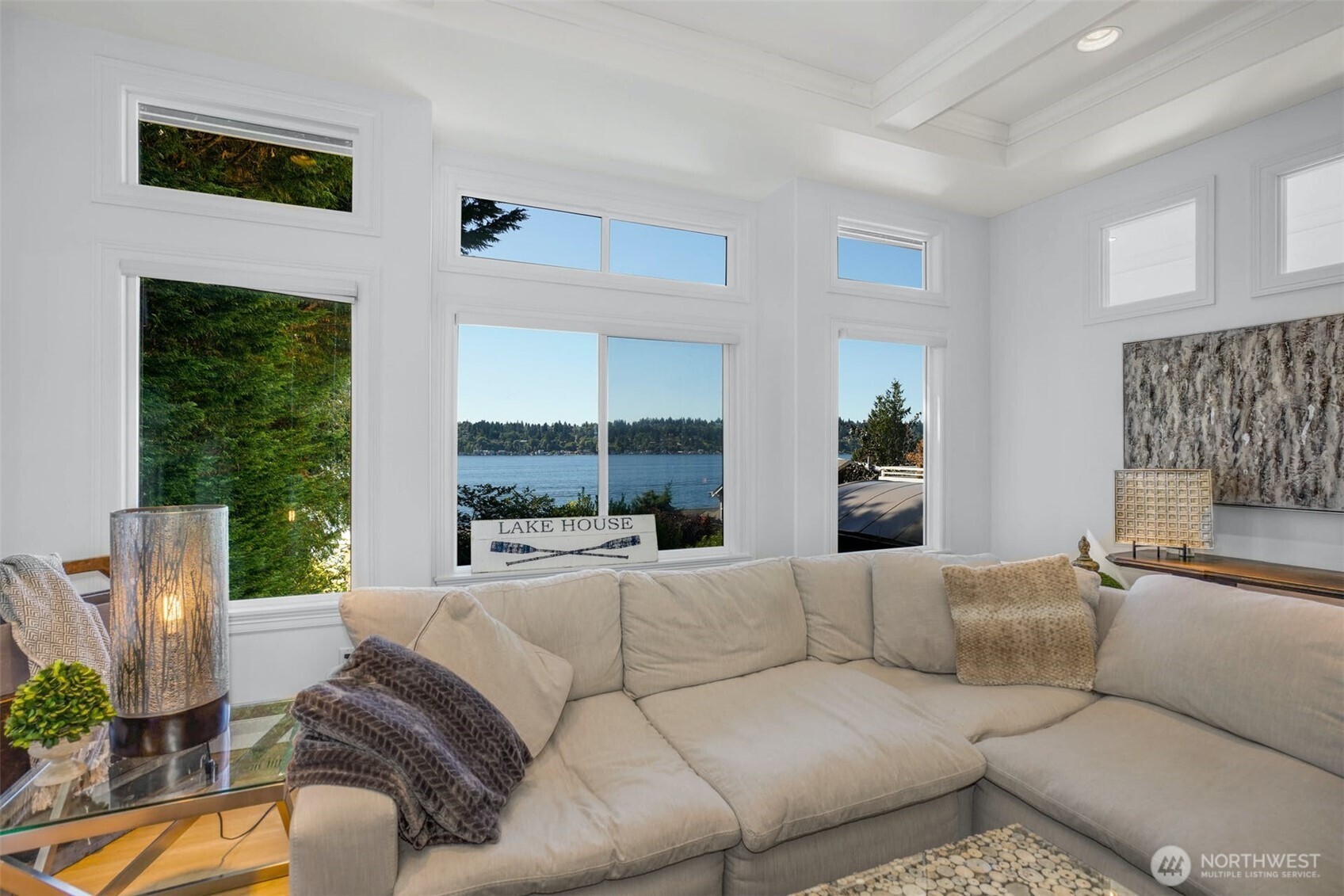 13130 Holmes Point Drive NE, Kirkland, WA 98034