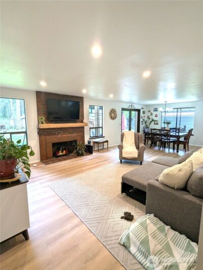 5808 Woodlake Drive W, University Place, WA 98467 - Photo 8