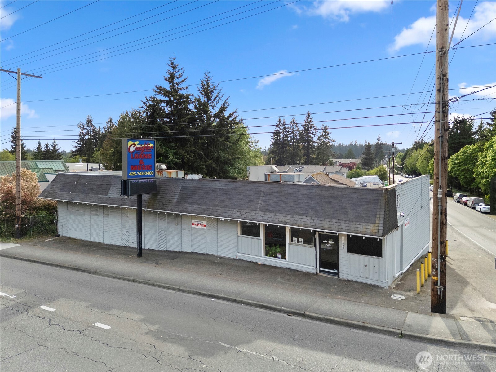 1604 Highway 99 , Lynnwood, WA 98037