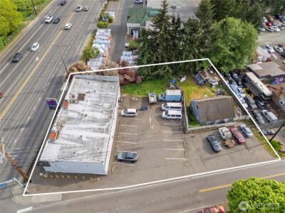 1604 Highway 99 , Lynnwood, WA 98037 - Photo 19