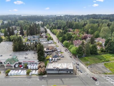 1604 Highway 99 , Lynnwood, WA 98037 - Photo 2