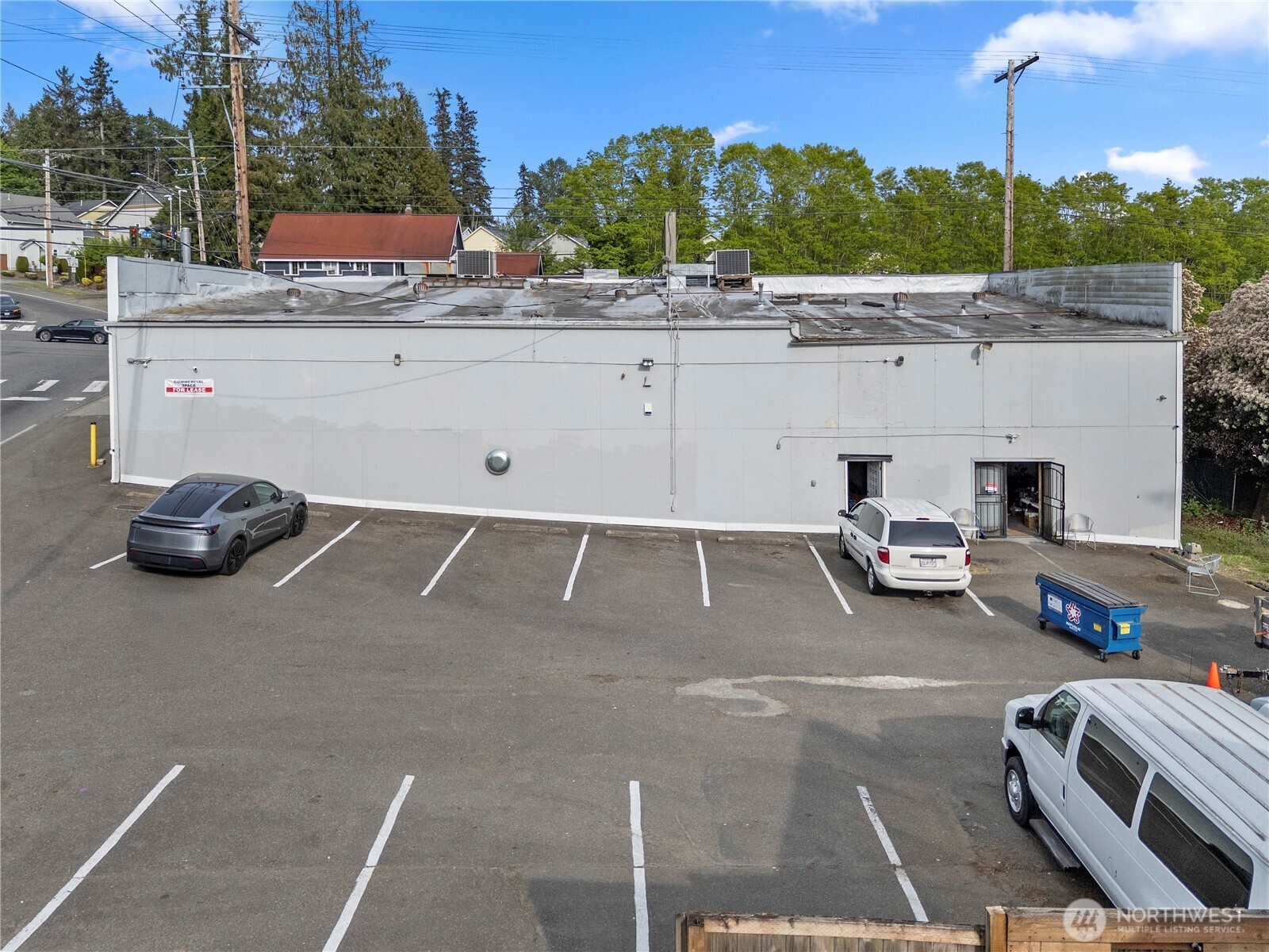 1604 Highway 99 , Lynnwood, WA 98037
