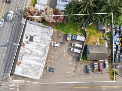1604 Highway 99 , Lynnwood, WA 98037 - Photo 3