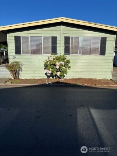3611 I Street #39, Auburn, WA 98002