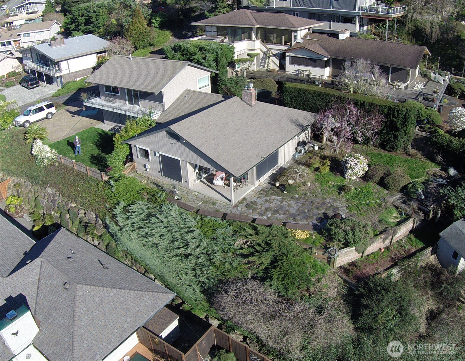 12637 Shorewood Drive SW, Burien, WA 98146