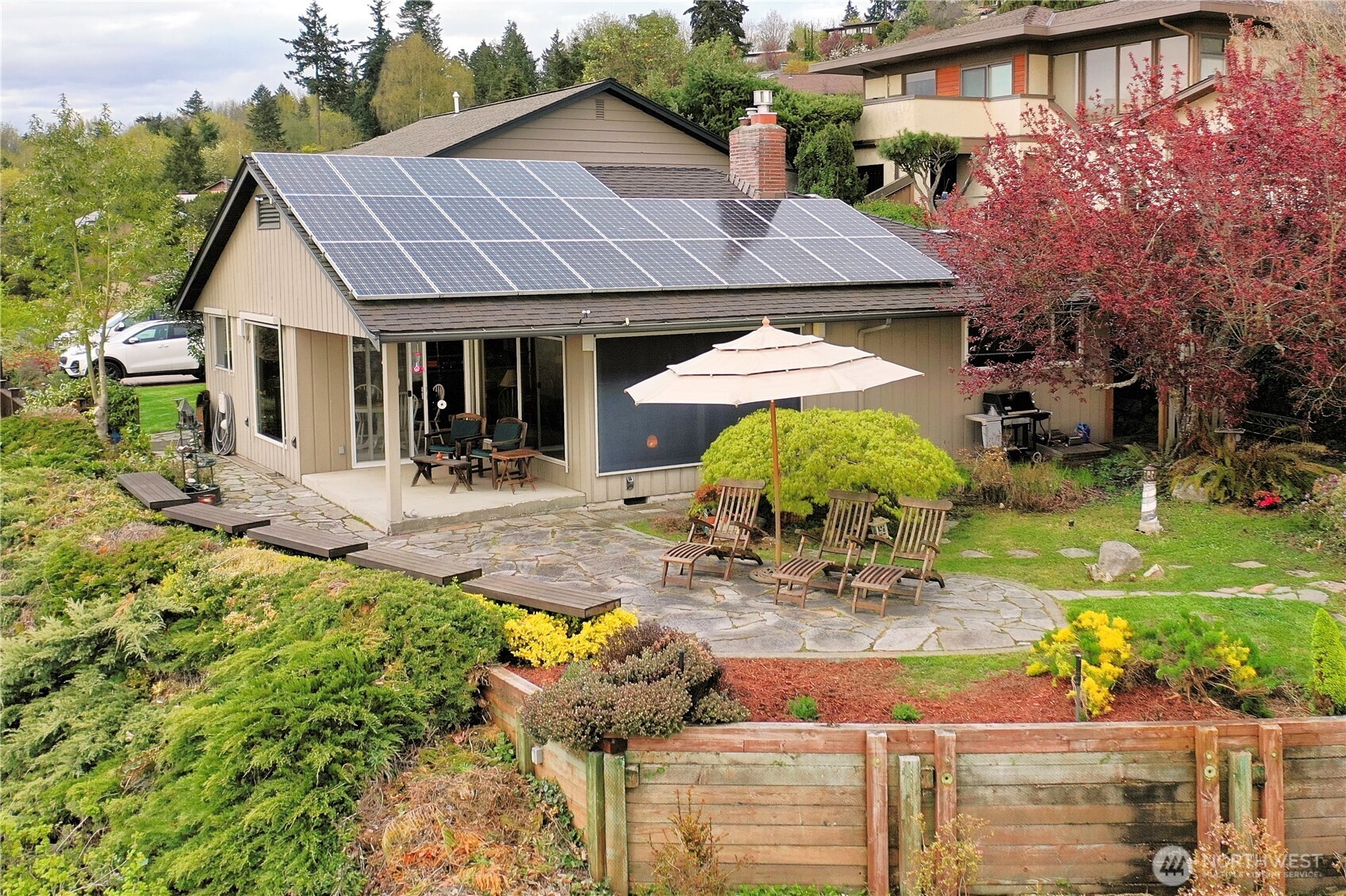 12637 Shorewood Drive SW, Burien, WA 98146